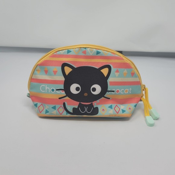 Chococat Makeup Bag Color Pop 2017 - Picture 6 of 12